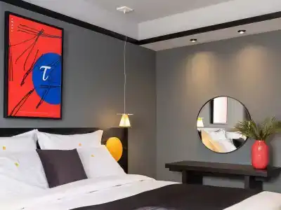 3 Pines Design Living - 17