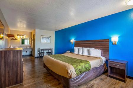 Rodeway Inn St George North - Near Pioneer Park - 25