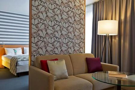 Holiday Inn Vienna City, An Ihg - 166
