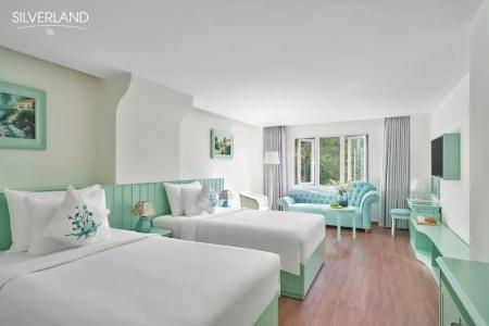 Silverland Sil & Spa - 71