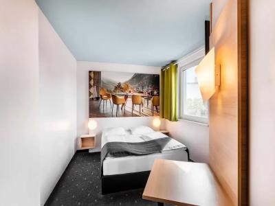 b&b Weil Am Rhein/Basel - 20