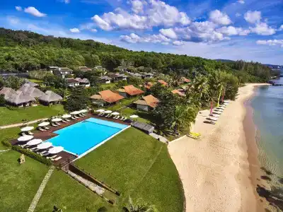Chen Sea Resort & Spa Phu Quoc - 22