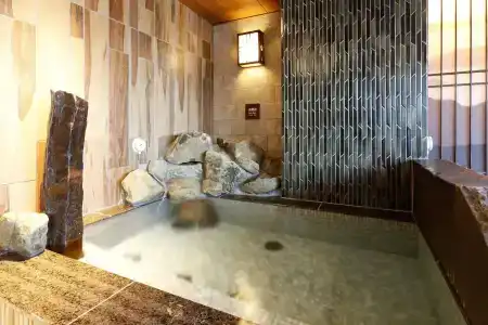 Dormy Inn Nagano - 15