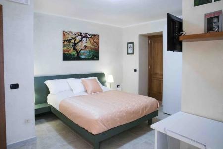 Vittoria Guest House Salerno - 3