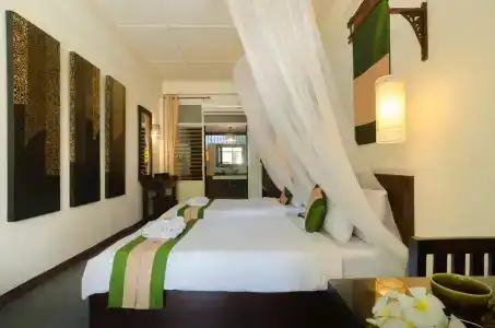 Eco Resort Chiang Mai - 63