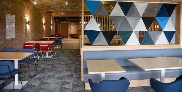 Holiday Inn Express Liverpool-Albert Dock, An Ihg - 49