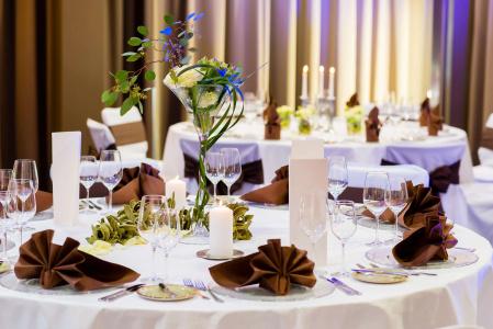 Park Plaza Trier - 23