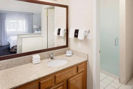 Residence Inn Denver Downtown - 7
