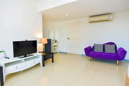 Oyo 394 Nana Beach Cha Am - 93