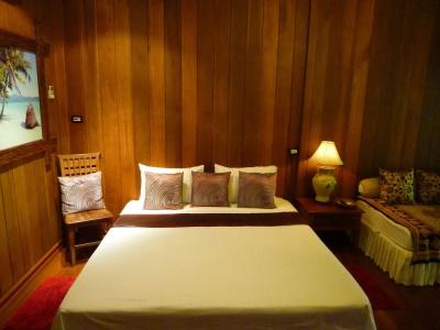The Mangrove Hideaway Kohchang - 16