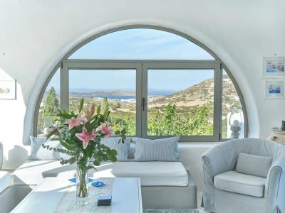 Naoussa Hills Boutique Resort- Adults Only (13+) - 302