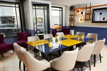 Les Matins de Paris & Spa - 24