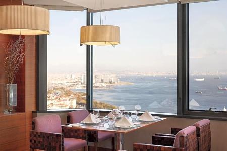 Sheraton Istanbul Atakoy - 71