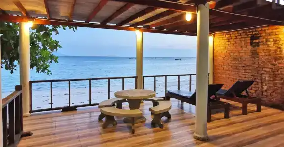 Koh Mook Riviera Beach - 163
