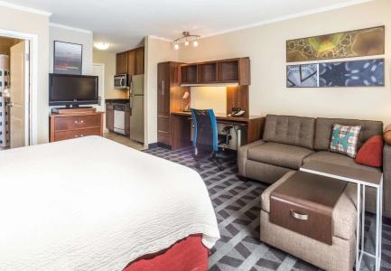 TownePlace Suites Tucson Airport - 1