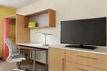 Home2 Suites By Hilton - 46