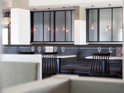ibis Styles Nieuwpoort - 26