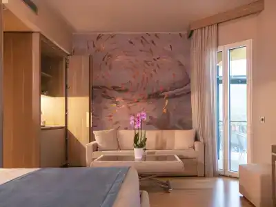 Residence Daria - 24