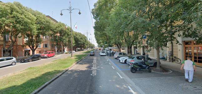 Best Western Premier Milano Palace - 20