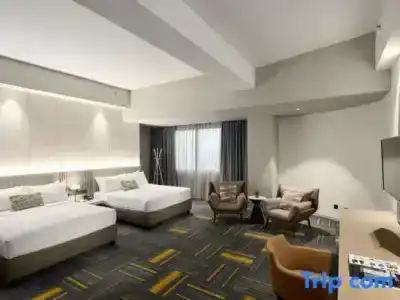 Relc International (Sg Clean, Staycation Approved) - 70