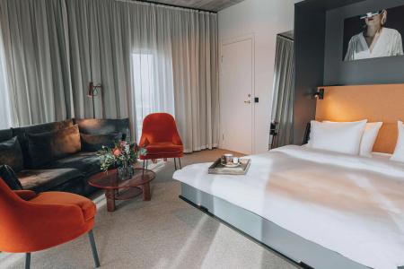 Story Studio Malmo, part of JdV by Hyatt - 76