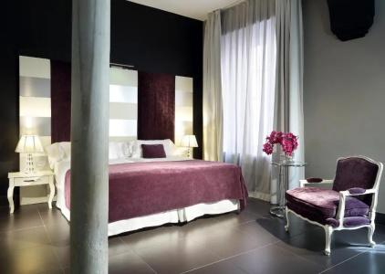Eurostars Sevilla Boutique - 56
