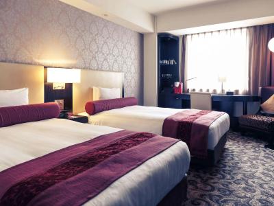 Mercure Sapporo - 4