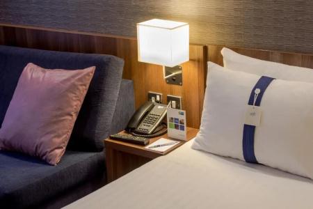 Holiday Inn Express Earls Court, An Ihg - 19