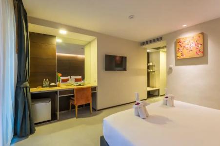Aree Tara Resort - Sha Extra Plus - 50