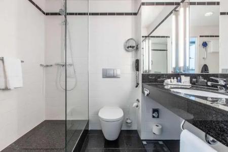 Radisson Blu Hannover - 33