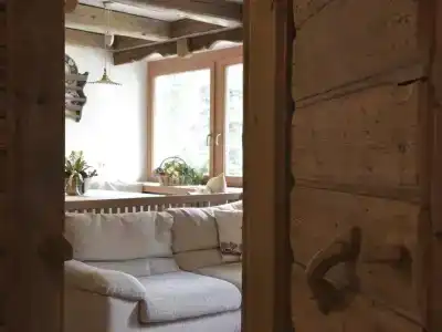 Residence Salvan - 4