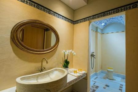Parthenis Beach, Suites by the Sea - 36