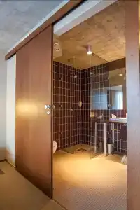 Johan Design & SPA - 13