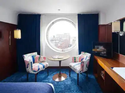 The Maritime - 54