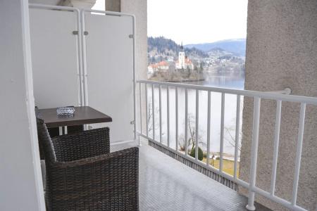 Vila Bled - 7