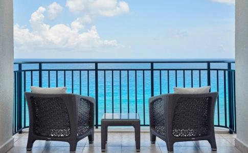 Jw Marriott Cancun Resort & Spa - 6