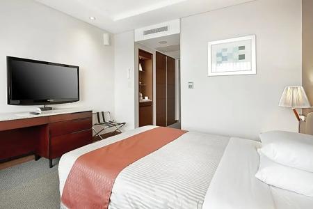 Best Western Premier Gangnam - 67