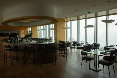 Radisson Blu Batumi - 23