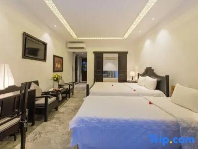 Hoi An Ancient House Resort & Spa - 151