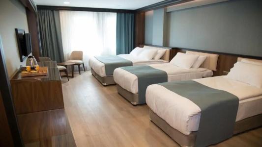 Valens İstanbul - 35