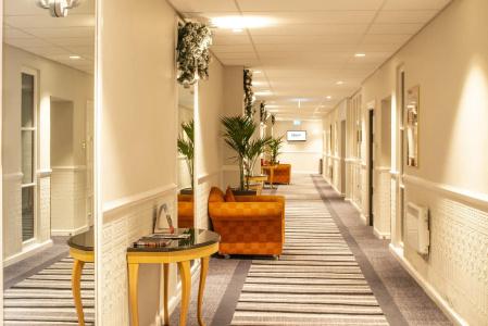 Copthorne Aberdeen - 25