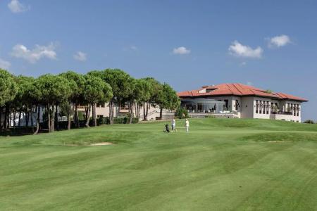 Kemer Country İstanbul - 11