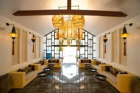 Surintra Boutique Resort - 11