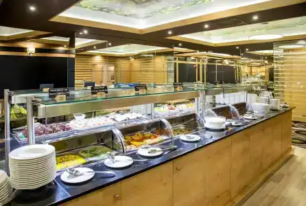 Aquaticum Debrecen Termal & Wellness - 10