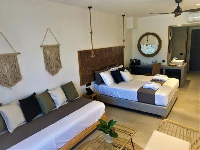 Hôtel Hélios - 93