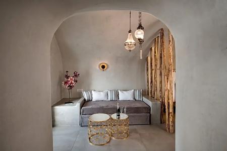 Athina Luxury Suites - 115