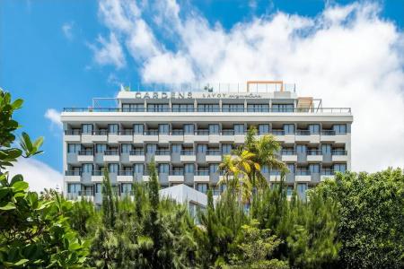 TUI Blue Gardens - Adults-only - Savoy Signature - 38