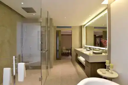 Hyatt Regency Delhi - 9