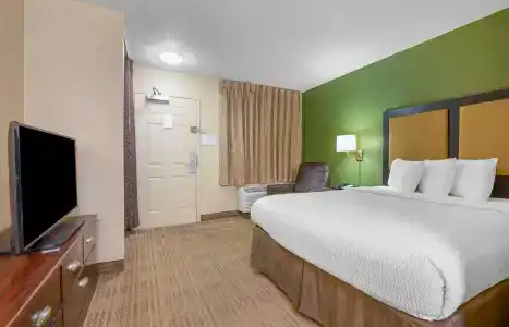 Extended Stay America Suites - - Southside - St Johns Towne Ctr - 29