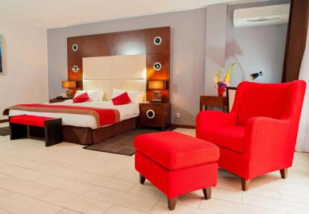 Le Grand Mellis Hôtel & Spa - 189